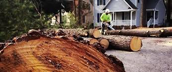 Why Choose Our Tree Removal Services in Port Huron, MI?